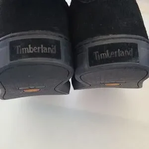 Timberland shoe alpi black size 12 Timberland | Shoes | Timberland Shoe Alpi Black Size 2  main image 3